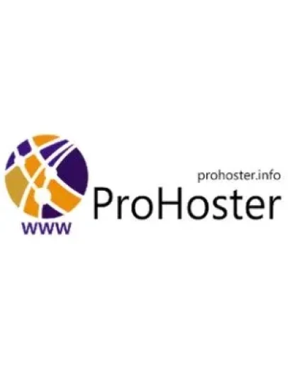 Промокод ProHoster 10 скидку на виртуальный хостинг
