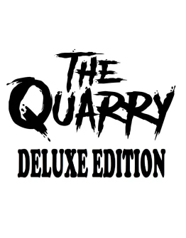 THE QUARRY DELUXE EDITION (ВСЕ DLC)STEAM