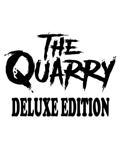 THE QUARRY DELUXE EDITION (ВСЕ DLC) STEAM