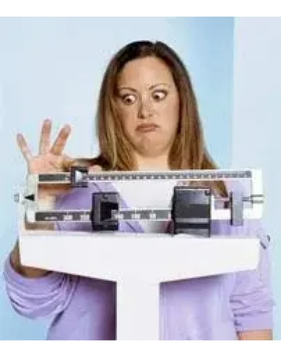 Какой должен быть правильный Вес