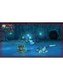 Lost Castle The Old Ones Awaken DLC STEAM GIFT РОССИЯ Lost Castle The Old Ones Awaken DLC STEAM GIFT РОССИЯ