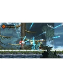 Heroine Anthem Zero - Sacrifice STEAM РОССИЯ