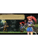 Heroine Anthem Zero - Sacrifice STEAM РОССИЯ