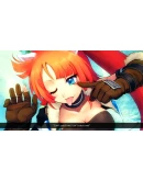 Heroine Anthem Zero - Sacrifice STEAM РОССИЯ