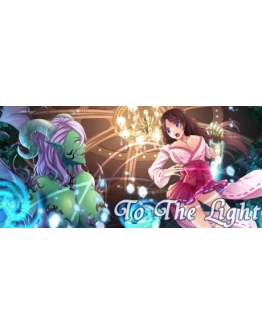 To The Light АВТОДОСТАВКА STEAM GIFT RU To The Light АВТОДОСТАВКА STEAM GIFT RU