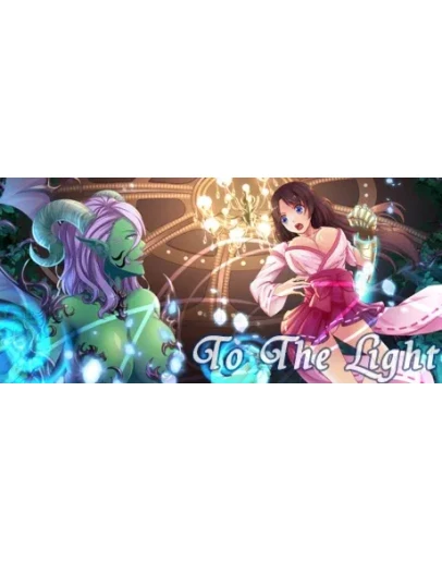 To The Light АВТОДОСТАВКА STEAM GIFT RU