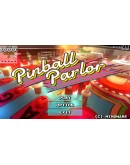 Pinball Parlor АВТОДОСТАВКА STEAM GIFT РОССИЯ