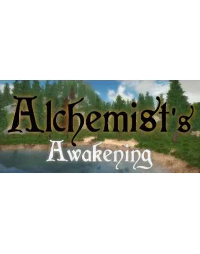 Alchemist's Awakening АВТОДОСТАВКА STEAM GIFT RU