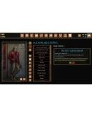 Vigilantes АВТОДОСТАВКА STEAM GIFT РОССИЯ