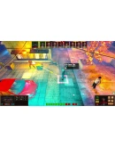 Vigilantes АВТОДОСТАВКА STEAM GIFT РОССИЯ