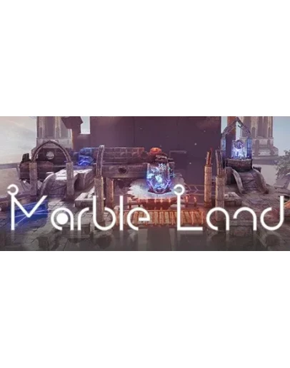 Marble Land АВТОДОСТАВКА STEAM GIFT РОССИЯ
