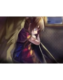 Notch - The Innocent LunA Eclipsed SinnerS STEAM РОССИЯ