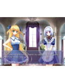 Notch - The Innocent LunA Eclipsed SinnerS STEAM РОССИЯ