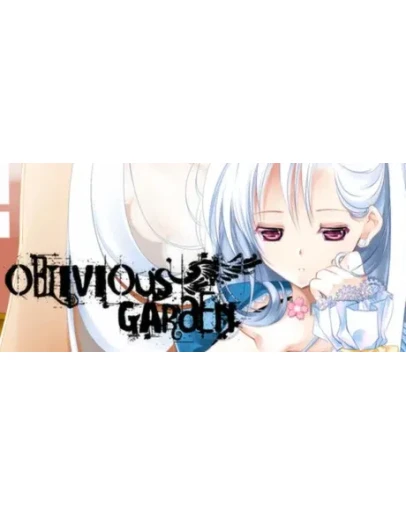Oblivious Garden Carmina Burana STEAM GIFT РОССИЯ