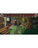 The Hand of Glory АВТОДОСТАВКА STEAM GIFT RU