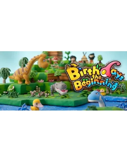 Birthdays the Beginning АВТОДОСТАВКА STEAM GIFT RU