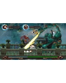 Dusty Raging Fist АВТОДОСТАВКА STEAM GIFT RU