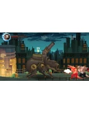 Dusty Raging Fist АВТОДОСТАВКА STEAM GIFT RU