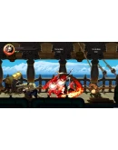 Dusty Raging Fist АВТОДОСТАВКА STEAM GIFT RU