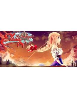 Elisa: the Innkeeper АВТОДОСТАВКА STEAM GIFT РОССИЯ