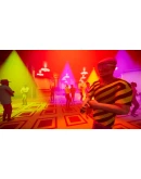 The Spy Who Shrunk Me АВТОДОСТАВКА STEAM РОССИЯ