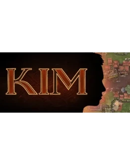 Kim АВТОДОСТАВКА STEAM GIFT RU Kim АВТОДОСТАВКА STEAM GIFT RU