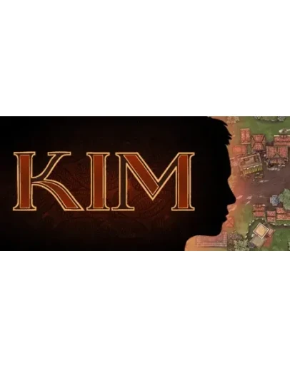 Kim АВТОДОСТАВКА STEAM GIFT RU