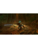 ELDERBORN АВТОДОСТАВКА STEAM GIFT РОССИЯ