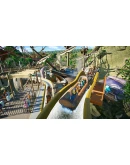 Planet Coaster: Издание для консолей XBOX Ключ