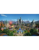 Planet Coaster: Издание для консолей XBOX Ключ