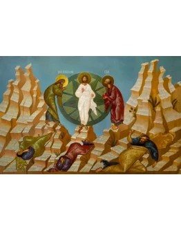 Преображение_005(76х50см)