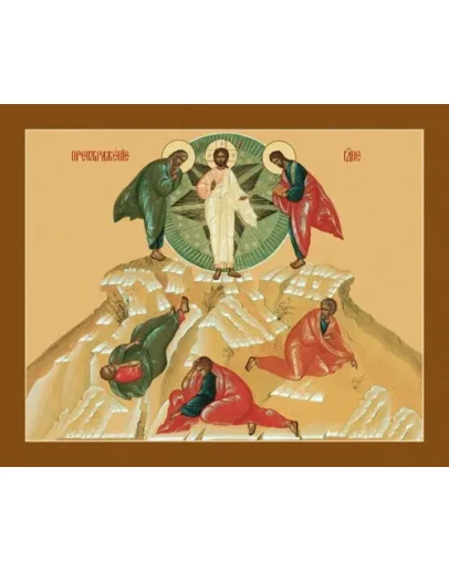 Преображение_008(52х42см)