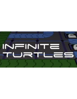 Infinite Turtles АВТОДОСТАВКА STEAM GIFT RU