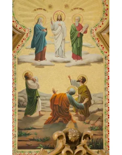 Преображение_012(85х135см)