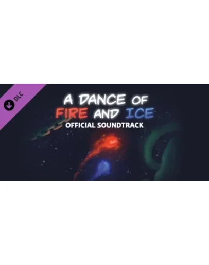 A Dance of Fire and Ice OST Official Soundtrack STEAM