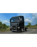 Euro Truck Simulator 2 - HS-Schoch Tuning Pack STEAM
