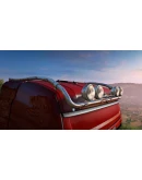 Euro Truck Simulator 2 - HS-Schoch Tuning Pack STEAM