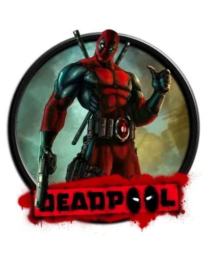 Deadpool Steam (Region Free)(GLOBAL)