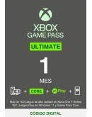 XBOX GAME PASS ULTIMATE 1M LATAM КЛЮЧ ПРОДЛЕНИЕ ЛЮБОЙ