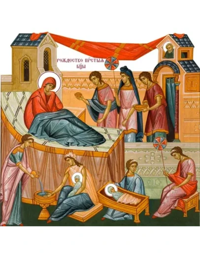 Рождество Пресвятой Богородицы_010(157х155см)