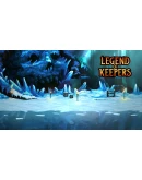Legend of Keepers - Supporter Edition DLC STEAM GIFT