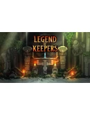 Legend of Keepers - Supporter Edition DLC STEAM GIFT