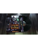 Legend of Keepers - Supporter Edition DLC STEAM GIFT