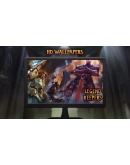 Legend of Keepers - Supporter Edition DLC STEAM GIFT