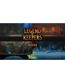 Legend of Keepers - Supporter Edition DLC STEAM GIFT