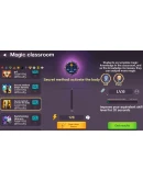 Paranormal Organization: Magic Academy STEAM GIFT RU