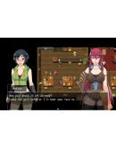 Fallen Makina and the City of Ruins STEAM РОССИЯ