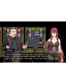 Fallen Makina and the City of Ruins STEAM РОССИЯ