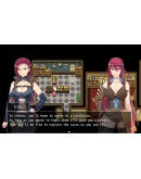Fallen Makina and the City of Ruins STEAM РОССИЯ