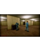 Inside The Backrooms АВТОДОСТАВКА STEAM GIFT РОССИЯ